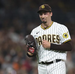 【MLB】山本由伸を逃したヤンキース、剛腕スネルにオファー提示　コールとサイ・ヤング賞コンビ結成か