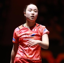 がけっぷちの伊藤美誠は平野美宇を逆転できるのか　パリ五輪選考レース最終盤、今大会の獲得可能ポイントは？【全日本卓球】