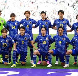 ドリブラー三笘薫、スピードスター浅野拓磨が再び切り札に 日本代表イラン戦スタメン予想・配信スケジュール【アジア杯】