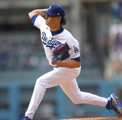 【MLB】大谷翔平にポルシェを贈られ「時の人」に ドジャース剛腕“武闘派”ジョー・ケリーを公式データで読みとく