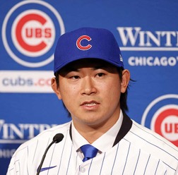 【MLB】鈴木誠也を空振り三振に仕留めた今永昇太　「直球だけ」の約束だったのに「ウソをついて変化球を投げた」理由とは……