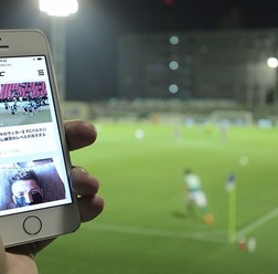 サッカーの魅力に切り込むキュレーションメディア「socsoc（サクサク）」100万PV達成