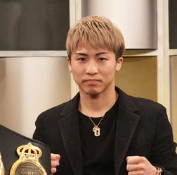 「最近の相手と全く違う……」井上尚弥、ネリ戦後の相手は25歳の“打たれない男”？　プロモーターは自信「彼が王者になる」