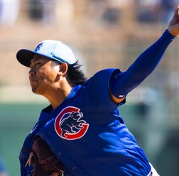 【MLB】カブス今永昇太のデビュー戦は「すべて100点。期待していた通り」 地元メディアが絶賛、本人はシンカーに手応え