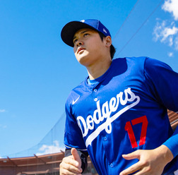 【MLB】大谷翔平「2番DH」古巣エンゼルス戦に先発出場　WBC決勝以来、対角線上にマイク・トラウト