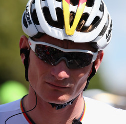 アンドレ・グライペル（ロット・ ベリソル）ツール・ド・フランス14 第3ステージ