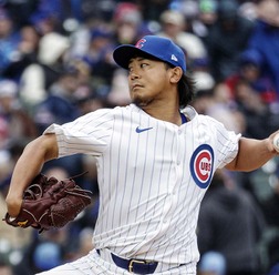 【MLB】今永昇太、“CY賞級”の活躍は「カブスの前提条件じゃなかった」　米メディアが絶賛「輝かしい歴史的スタート」