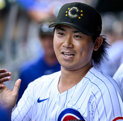【MLB】「この成績には少し驚いている」今永昇太、米人気番組に出演し軽妙トーク　日本との違いを明かす「こちらのバッターは……」
