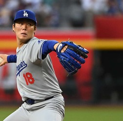 【MLB】山本由伸がド軍WS制覇への“救世主”になれるか　2度目のマイナー登板で2回2失点も制球力評価「コマンドはかなり良好」