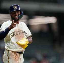 【MLB】ブ軍支える弱冠20歳の“新スーパースター”が描く規格外の成長曲線　デビュー前に大型契約→史上最年少「20-20」達成