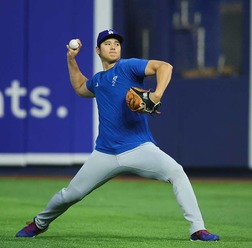 【MLB】大谷翔平に「プレーオフで登板するよう重圧をかけた人物は……全員クビ！」　米メディア、台頭する復帰論に怒り「将来を危険にさらす」