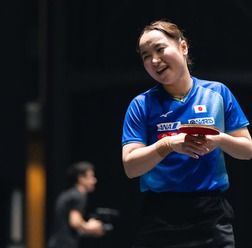 「ミマ・イトウは最高の状態」伊藤美誠、誕生日迎えた24歳に公式も注目　平野美宇らと準々決勝で同士討ちか【WTTチャンピオンズモンペリエ】