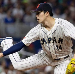 【MLB】佐々木朗希は「NPB出身では史上最高の投手」　米挑戦容認の“令和の怪物”を公式が大特集　世界一獲得のド軍は「有力候補とみなされる」