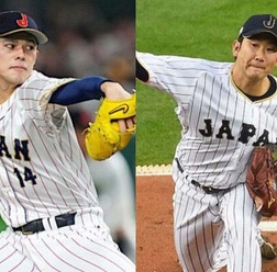 【MLB】メジャー移籍を窺う日本人投手たち　注目銘柄の佐々木朗希は争奪戦展開、復活の菅野智之は年齢懸念も“格安”が追い風