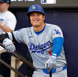 【MLB】「大谷翔平があなたの街にやって来るのはいつ？」公式が異例の“ド軍来季ビジター日程”を特集　 シカゴ、ニューヨーク……日本人対決にも注目