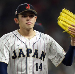 【MLB】ソト獲得で勢いに乗るメッツ、次のターゲットは佐々木朗希か　球団幹部「全力を尽くす」と明言　千賀滉大と先発ローテ形成へ