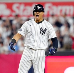【MLB】「世代を代表する才能」ソトが大谷翔平超えの最高額でメッツと契約　首脳陣が26歳の天才打者に太鼓判「王者としての実績」