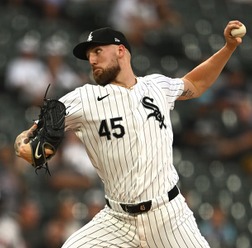 【MLB】クロシェ獲得のレッドソックス、若手有望株“4人放出”に踏み切った理由　米敏腕記者が分析「理に適った動き」