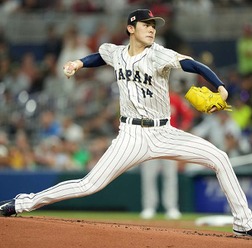 【MLB】佐々木朗希の代理人が発したコメントは「ドジャースにとって悪夢の連続」と米メディア指摘　本命説を覆す発言がズラリ