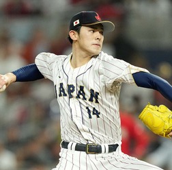 【MLB】佐々木朗希はメッツ、ヤンキース、カブスと面談も……「我々は招待されていない」と肩を落とすフィリーズ幹部　争奪戦から脱落か