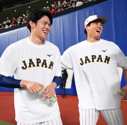 【MLB】佐々木朗希にとって「なぜドジャースが最適な移籍先なのか？」　現地メディアが言及の“3つのメリット”、大谷翔平らと最強ローテにも期待