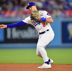 【MLB】キケに最適な新天地はガーディアンズか　「チームの全課題を1人で解決できる」と米メディア評価　本人はドジャース再契約を希望も……