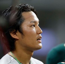 【MLB】藤浪晋太郎が「魅惑の剛速球と不安定な制球力を披露」と地元メディア　マリナーズは“課題克服”に自信「貴重な戦力になり得る」