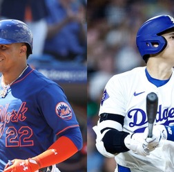 【MLB】メジャー最強打線はドジャースかメッツか　公式が出した見解は……「ソトの新チームをナンバーワンと断言するのは時期尚早」