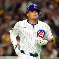 【MLB】日本の飛ばない公式球に海外ファン驚愕「ちょっとクレイジーだ」　鈴木誠也“会心の180キロ弾”が平凡な中直に