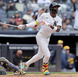 【MLB】「魚雷バットと本塁打は関係ない」殿堂入り左腕サバシア氏が一石投じる　なぜヤンキースは量産できたのか？