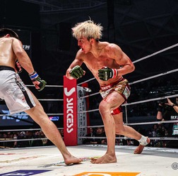 【RIZIN】「世界との差はすごい」連敗した鈴木千裕に“必要な引き出し”とは……金原正徳が提言「組める選手になっていかないと」