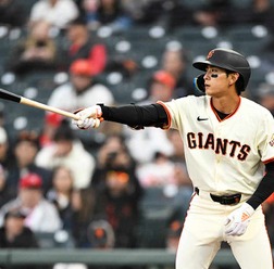【MLB】“韓国のイチロー”がいよいよ本領発揮？　2年目は攻守で貢献、快進撃を続けるジ軍のキーマンに