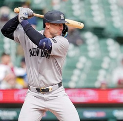 【MLB】ヤ軍を支える移籍1年目の“37歳元MVP”　指揮官はレジェンドに敬意「本物のプロ」主砲ジャッジも「彼が来てくれて幸運」