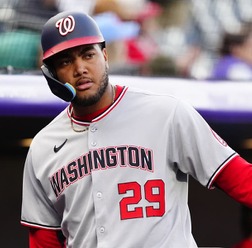 【MLB】22歳の若き大砲がフライボール革命“不参加”でも本塁打量産中　大谷翔平やジャッジに比肩するデータとは？