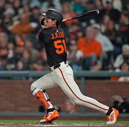 【MLB】「存在を忘れていた」ジ軍で評価覆す“韓国のイチロー”　公式がジャッジらと並び3割超え選手に予想「MVPに輝いたのは当然」