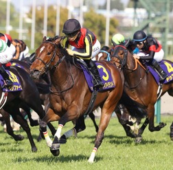 【クイーンエリザベス2世C／馬連6点】日本馬vs.ゴリアットも波乱の匂い　「4.0.1.0」の伏兵が好配当をもたらす