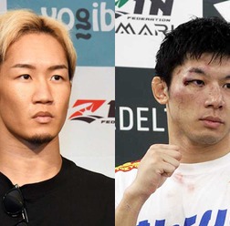 【RIZIN】斎藤裕、朝倉未来の復帰戦に「かなり不安な光景が見える」　前王者との勝敗予想で語った“勝ち筋”とは……