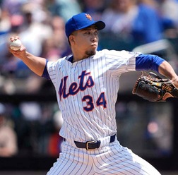 【MLB】千賀滉大、ウイルス性胃腸炎にかかるも……点滴を受けて志願のマウンド　指揮官「持てる力を出し切ってくれた」と労う