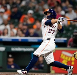 【MLB】「準備に時間を…」二塁→外野転向の名打者が打順変更を“直談判”　異例の希望につながった1番打者の悩みとは？