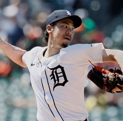 【MLB】前田健太の“事実上戦力外”をドジャース地元メディアも報道「37歳の彼をLAへ迎え入れますか？」　2016年から4年間所属