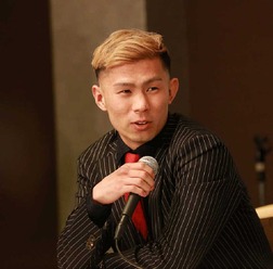 【RIZIN】「朝倉未来vs.鈴木千裕」をYA-MANが勝敗予想　前王者の”弱点”をズバリ指摘、朝倉とは「相性が良くない」