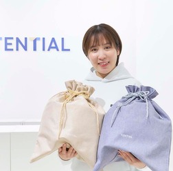 平野美宇が両親に贈る“感謝”のプレゼント「五輪まで応援に来てくれた」　語った睡眠時間や就寝前のルーティン