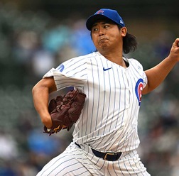 【MLB】IL入りした今永昇太、“投げる哲学者”らしく負傷の原因究明にも意欲　「試合前の準備、調整方法を見直すことが大切」
