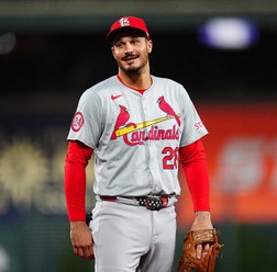 【MLB】ブレグマンいるのに……レッドソックスがアレナド獲得か　米老舗誌「三塁手ではなく一塁手として」と仰天トレード説に言及