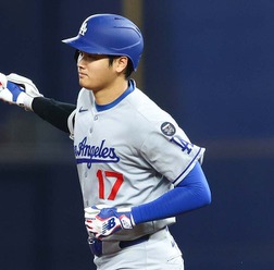 【MLB】明日の大谷翔平、相手先発との対戦成績は？　“一発病”の若手右腕から3試合連発11号なるか【5月8日マーリンズ戦】