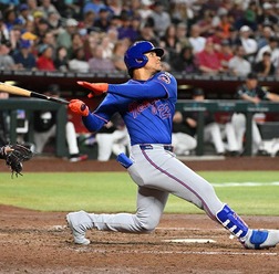 【MLB】「自分にはパワーがある」いよいよ本領発揮のソト、5月に入り2度目の1試合2発……　指揮官も「彼は特別な打者」と賛辞贈る