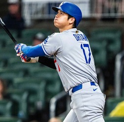 【MLB】大谷翔平「1番DH」スタメン　昨季2発の“好相性”Dバックス敵地で今季11号アーチなるか、山本由伸が先発