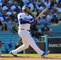 【MLB】「キャリアの終わりが始まった？」打撃不振マンシーに懸念の声　佐々木朗希にも「期待外れ」と辛辣　“序盤戦の失望10選”に挙がる