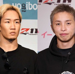 【RIZIN】久保優太、朝倉未来の“カリスマ性”をリスペクト「異様なんですよ……」　現地観戦した復帰戦の盛り上がりに「格闘技界の可能性を感じた」
