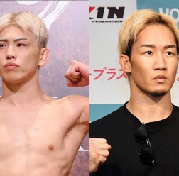 【RIZIN】西谷大成、前代未聞の“逆ギレ”水抜きエピソードとは……朝倉未来と比較し絶望「一番メンタルやられた」